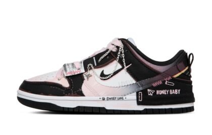 Custom Dunks Shoes Do Whatever You Want